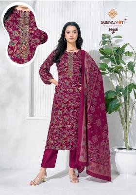 Suryajyoti kalki vol-36 dress materials wholesale shop in mangalagiriu